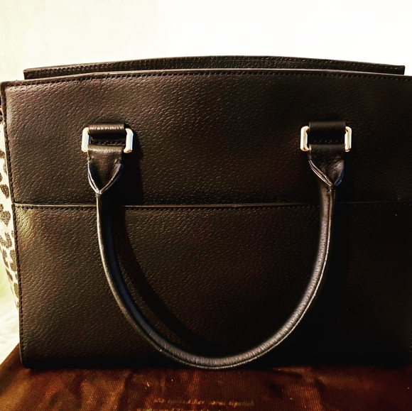 NWOT Authentic Kate Spade Grove St Lana Leopard - Picture 13 of 13